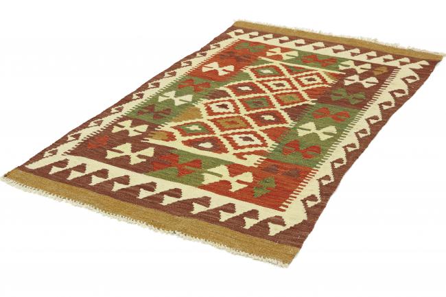 Kilim Afegão - 1
