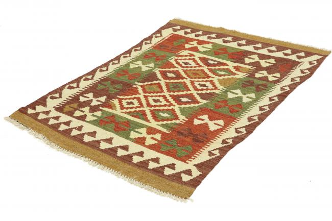 Kilim Afegão - 2