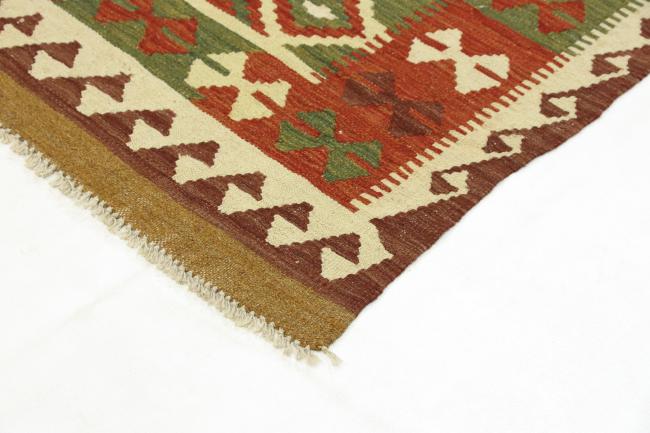 Kilim Afegão - 3
