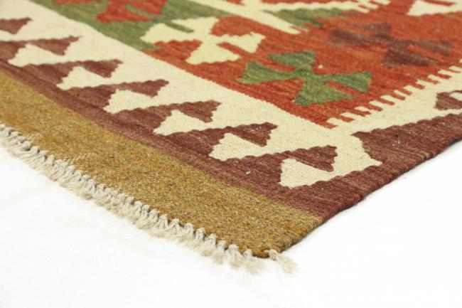 Kilim Afegão - 4