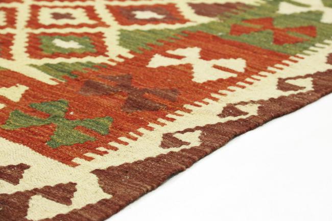 Kilim Afegão - 5