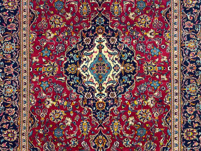 Keshan Ardekan - 4