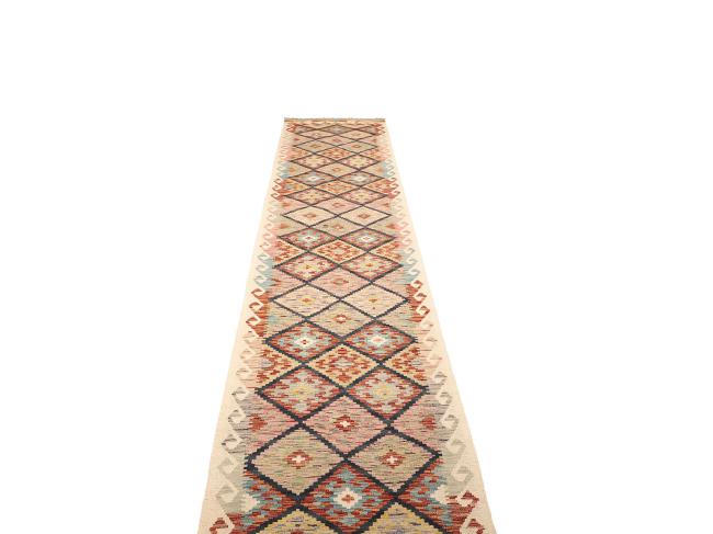 Kilim Afghan - 1