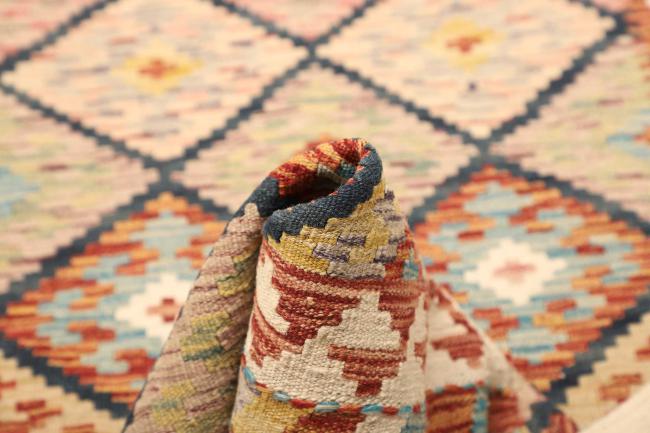 Kilim Afghan - 5