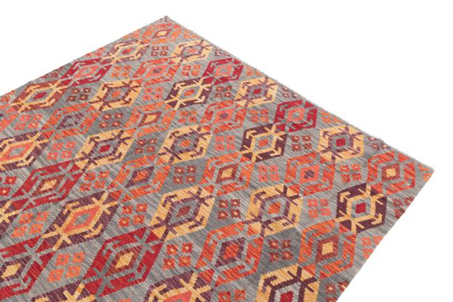 Kilim Afegão - 2