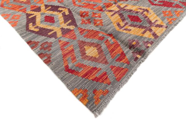 Kilim Afegão - 4