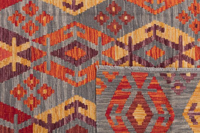 Kilim Afegão - 5