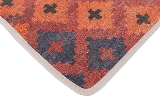 Kilim Afghan Cushion Cover - 3