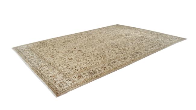 Tabriz Vanha - 1