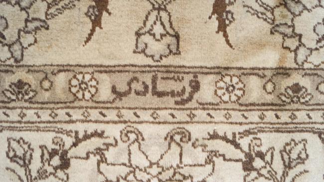 Tabriz Vanha - 5