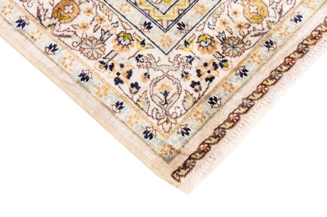 Hereke Zijde - 5