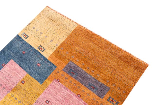 Perser Gabbeh Loribaft Essence - 3