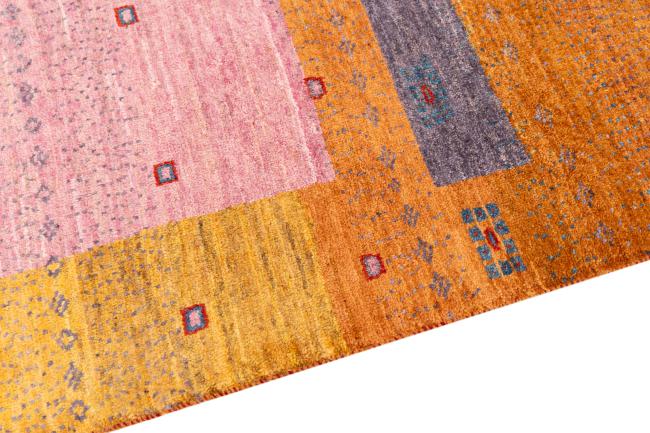 Perser Gabbeh Loribaft Essence - 4