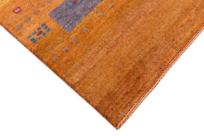Perser Gabbeh Loribaft Essence - 5