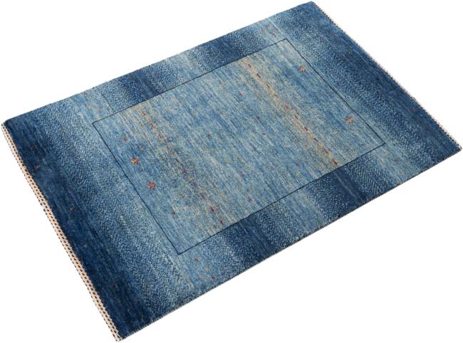 Persian Gabbeh Loribaft Essence - 1