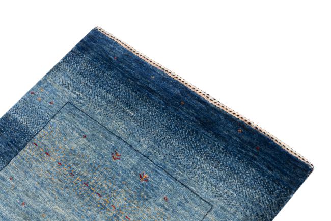 Persian Gabbeh Loribaft Essence - 3