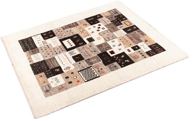 Persa Gabbeh Kashkuli Banafsheh - 1