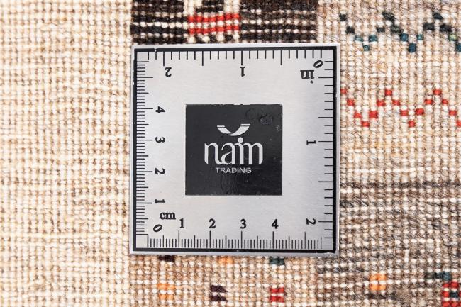 Persa Gabbeh Kashkuli Banafsheh - 7