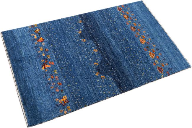 Persja Gabbeh Loribaft Nowbaft - 1