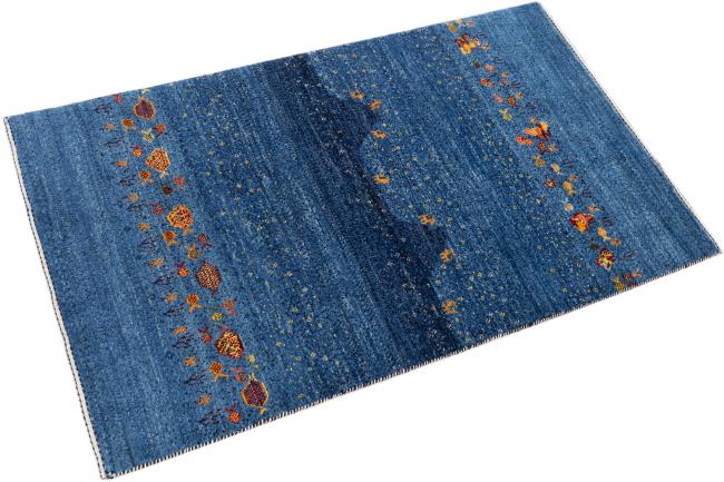 Persja Gabbeh Loribaft Nowbaft - 2