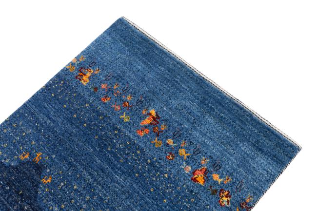 Persja Gabbeh Loribaft Nowbaft - 3