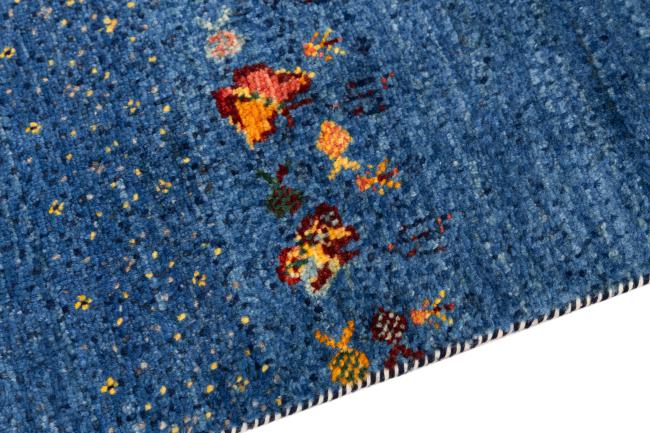 Persja Gabbeh Loribaft Nowbaft - 4