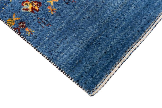 Persja Gabbeh Loribaft Nowbaft - 5