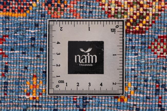 Persja Gabbeh Loribaft Nowbaft - 7