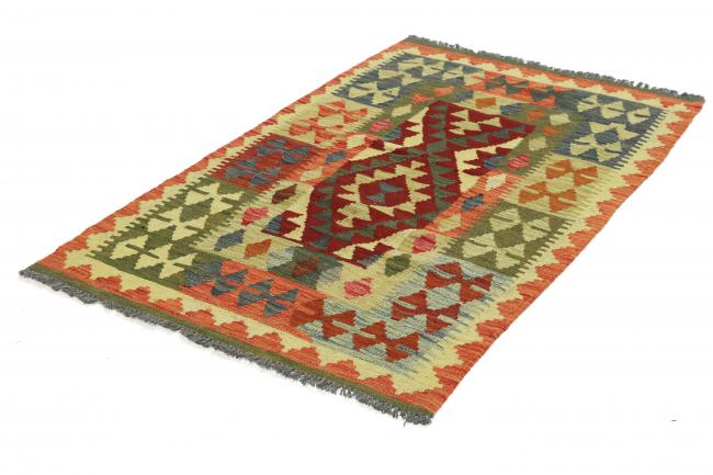 Kilim Afegão - 2