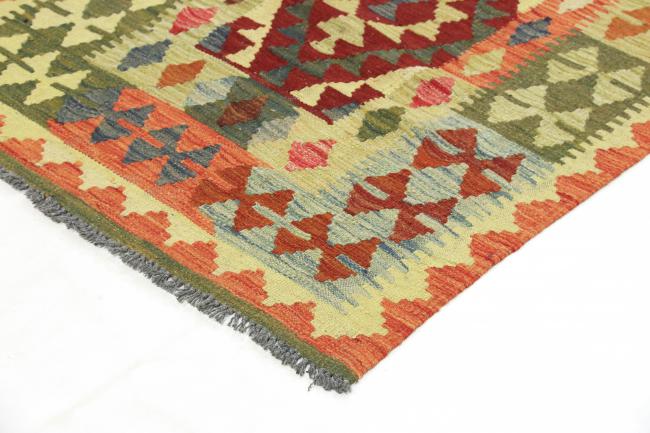 Kilim Afegão - 3