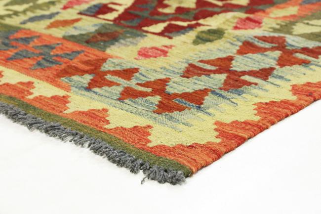 Kilim Afegão - 4