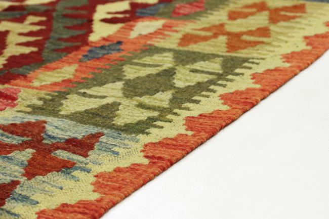 Kilim Afegão - 5