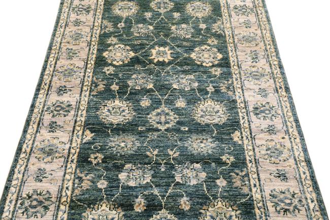 Colored Ziegler Farahan - 6