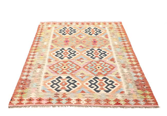 Kilim  Afghan - 1