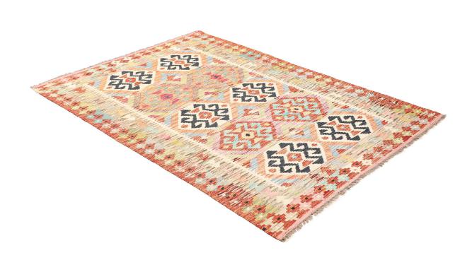 Kilim  Afghan - 2