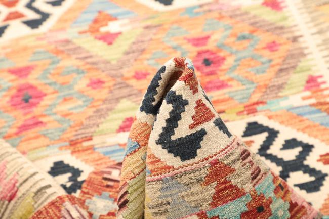 Kilim  Afghan - 5