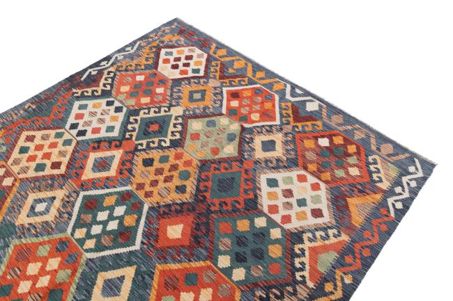 Kilim Afgán - 2