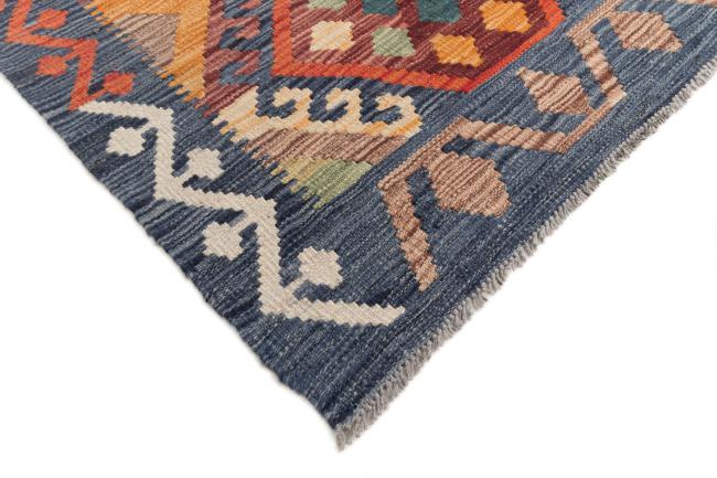 Kilim Afegão - 4