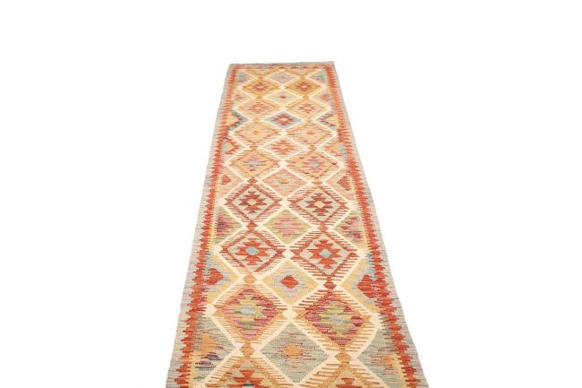 Kilim Afghan - 1