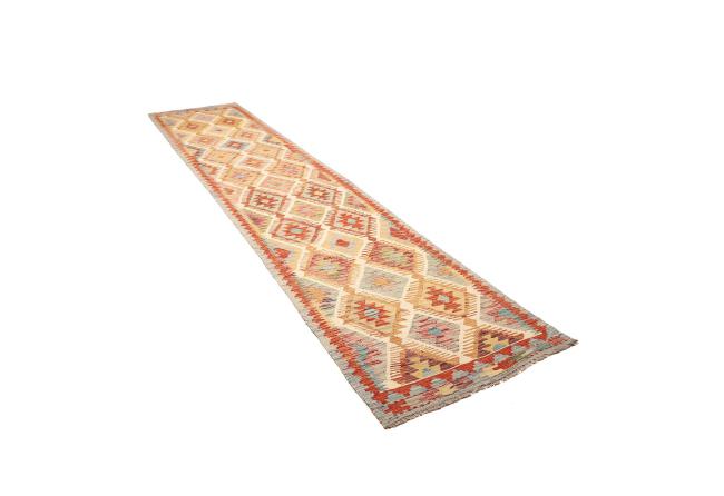 Kilim Afghan - 2
