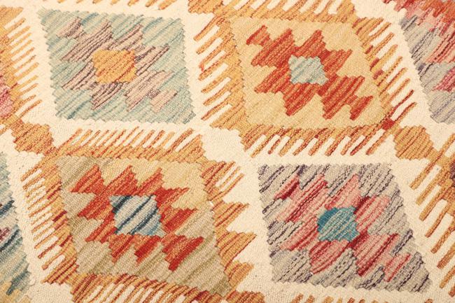 Kilim Afghan - 3