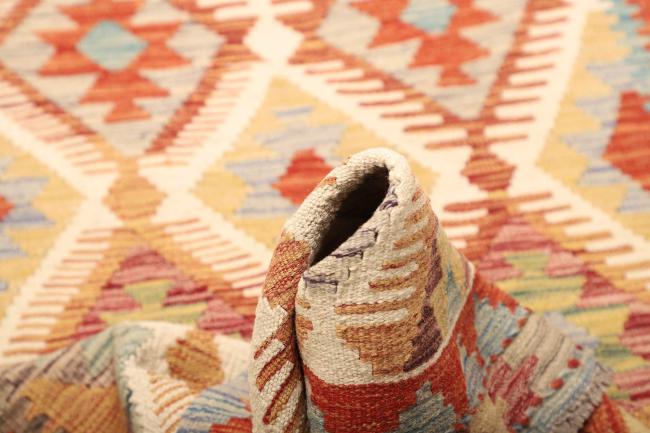Kilim Afghan - 5