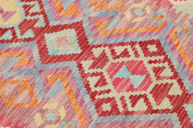 Kilim Afghan - 3
