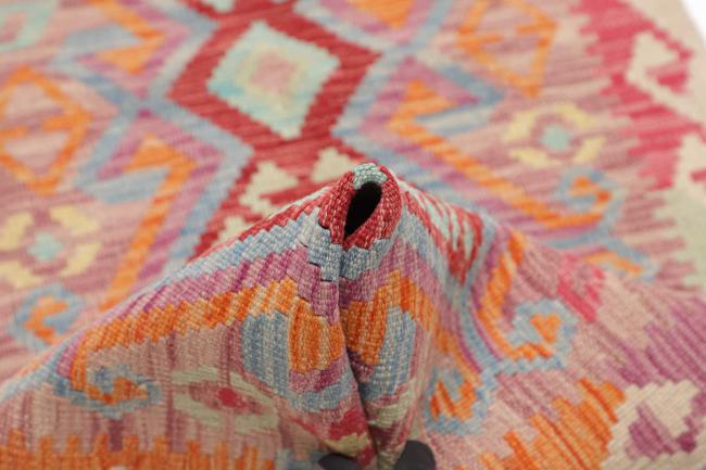 Kilim Afghan - 5