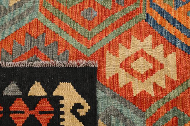 Kilim Afgán - 5