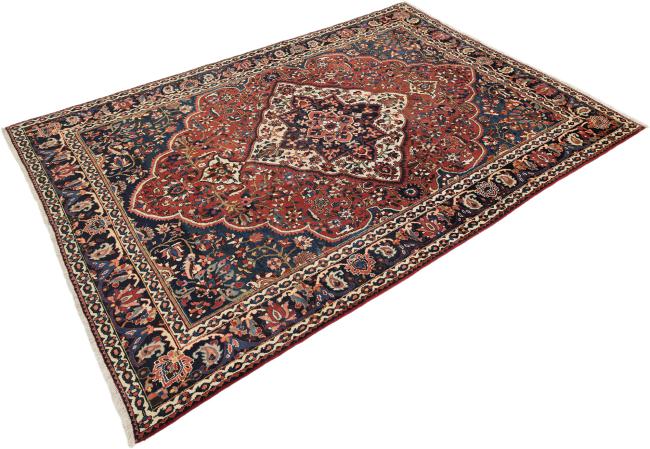 Bakhtiari Antique - 1