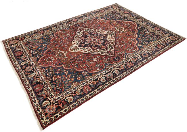 Bakhtiari Antique - 2