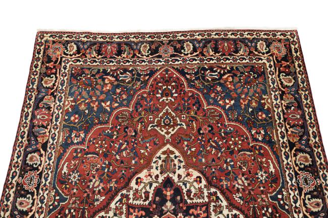 Bakhtiari Antique - 3