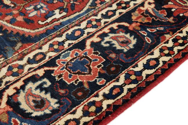 Bakhtiari Antique - 5