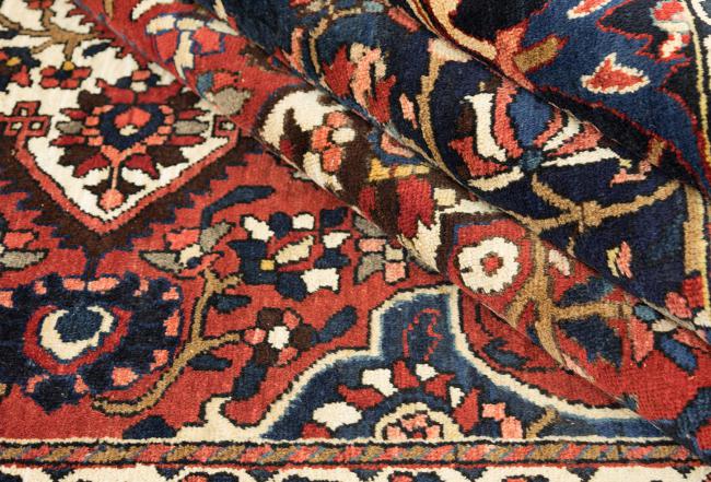 Bakhtiari Antique - 6